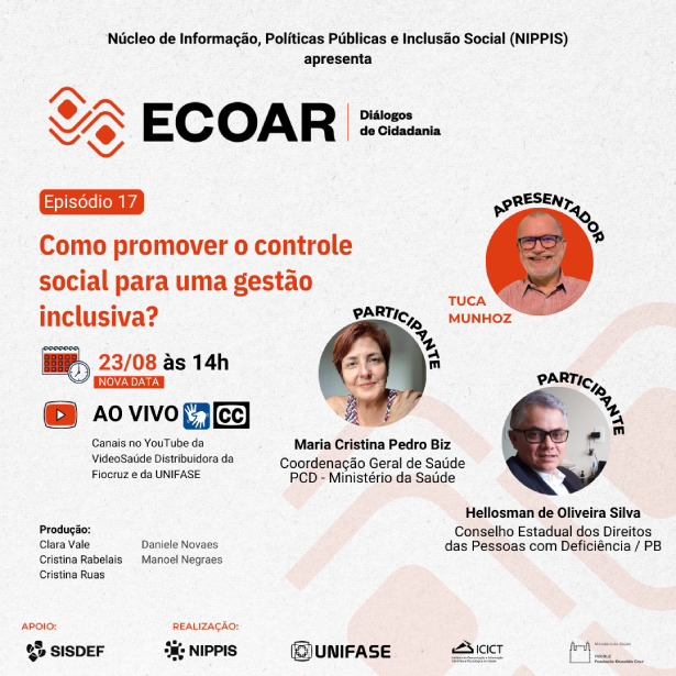 ecoar