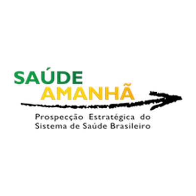 Logo Saúde Amanhã